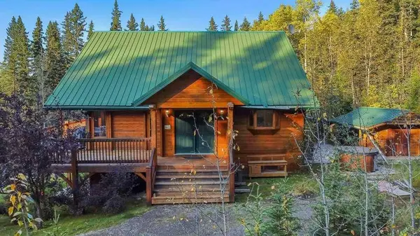 162004 1315 DR W, Rural Foothills County, AB T0L1W4