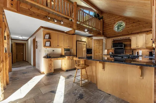 162004 1315 DR W, Rural Foothills County, AB T0L1W4