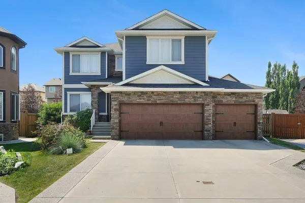 117 Marina Bay, Chestermere, AB T1X0P1