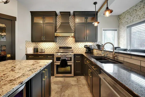 117 Marina Bay, Chestermere, AB T1X0P1