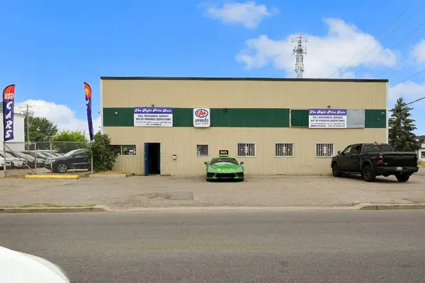 5101 20 AVE SE, Calgary, AB T2B0B1
