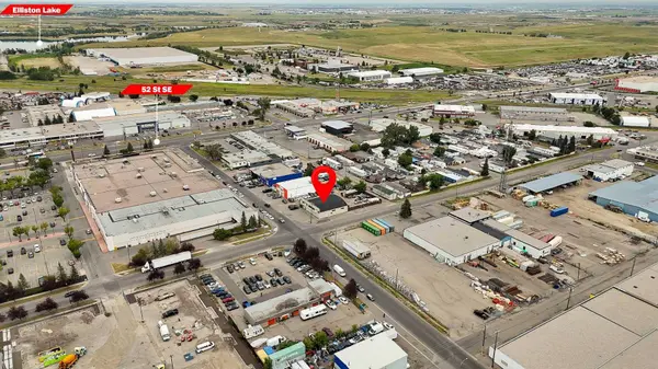 5101 20 AVE SE, Calgary, AB T2B0B1