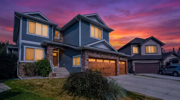 117 Marina Bay, Chestermere, AB T1X0P1