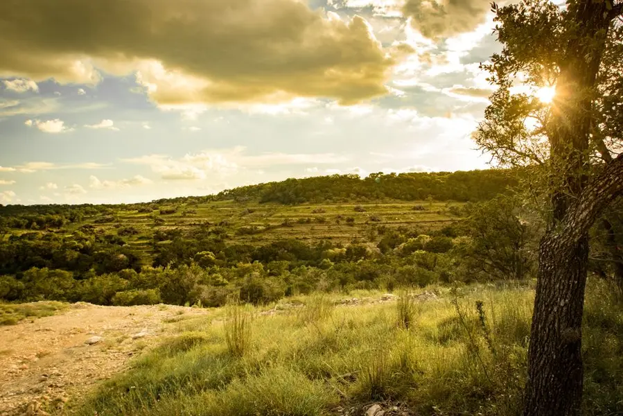 New Braunfels