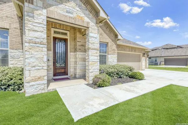 5021 Tupelo Row, San Antonio, TX 78263