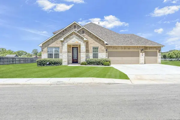 5021 Tupelo Row, San Antonio, TX 78263