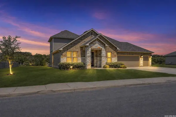 5021 Tupelo Row, San Antonio, TX 78263