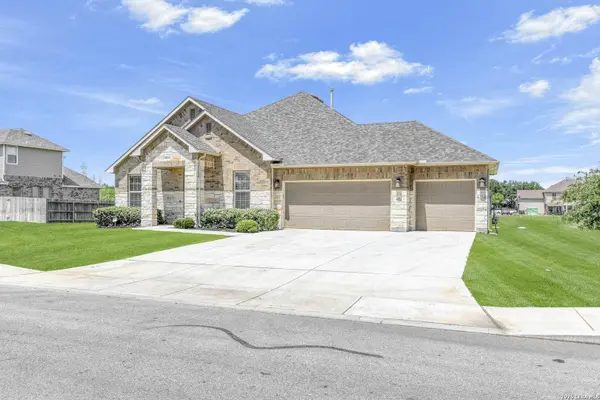 5021 Tupelo Row, San Antonio, TX 78263