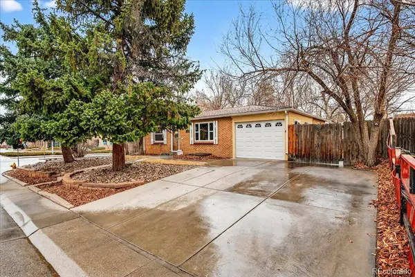 5700 S Cherokee ST, Littleton, CO 80120