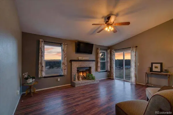 10730 Winding Meadow DR, Kiowa, CO 80117