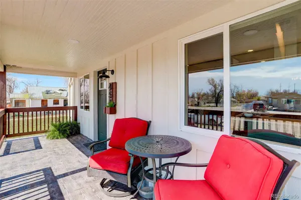 454 4th AVE, Deer Trail, CO 80105