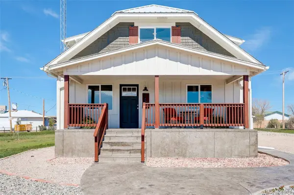 454 4th AVE, Deer Trail, CO 80105