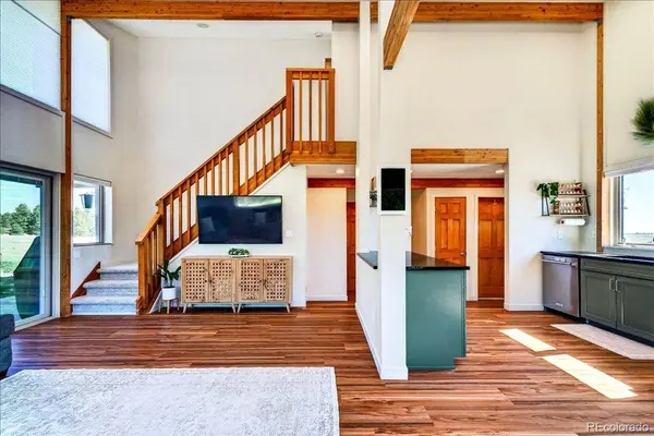 27085 Pine Vista CIR, Kiowa, CO 80117