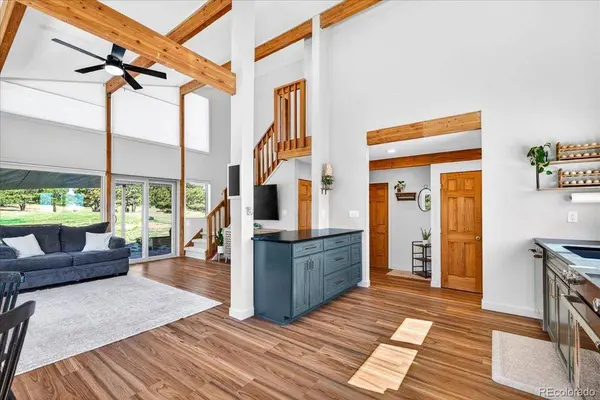 27085 Pine Vista CIR, Kiowa, CO 80117
