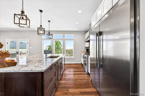 11300 Shepherds CIR, Kiowa, CO 80117