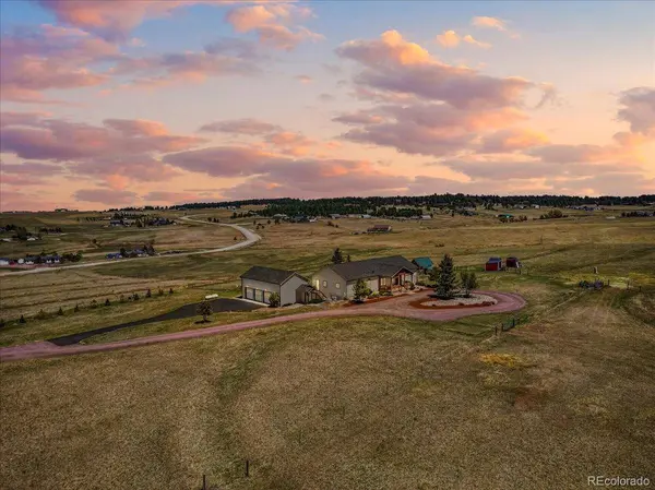 11300 Shepherds CIR, Kiowa, CO 80117