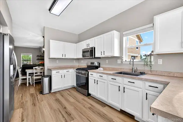 2721 Quarterland ST, Strasburg, CO 80136
