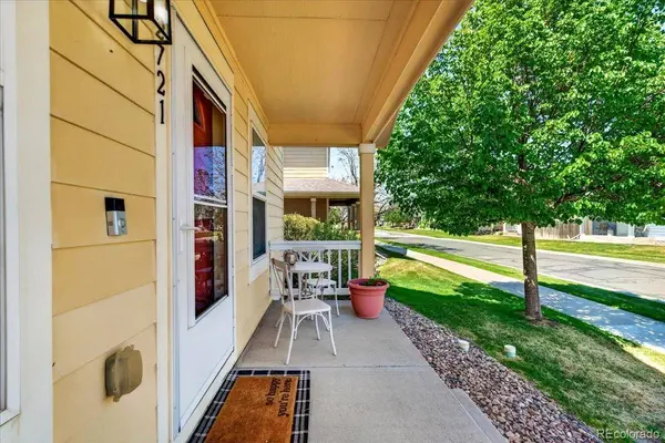 2721 Quarterland ST, Strasburg, CO 80136