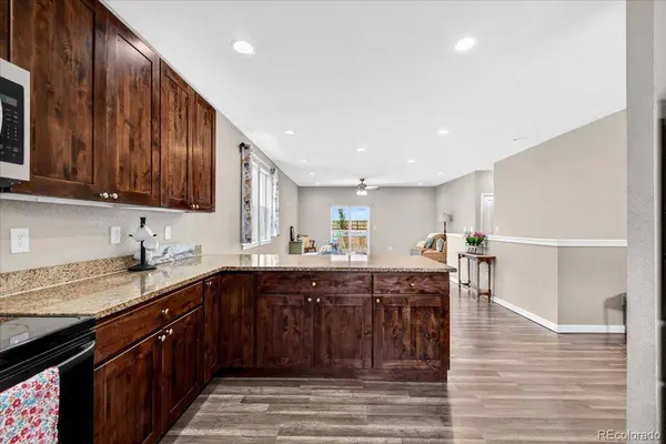 48 S 4th AVE, Deer Trail, CO 80105