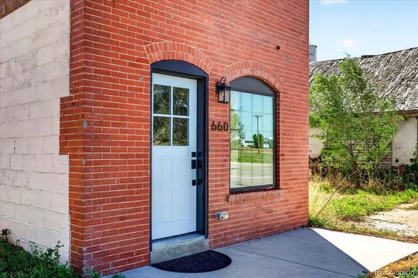660 1st AVE, Deer Trail, CO 80105