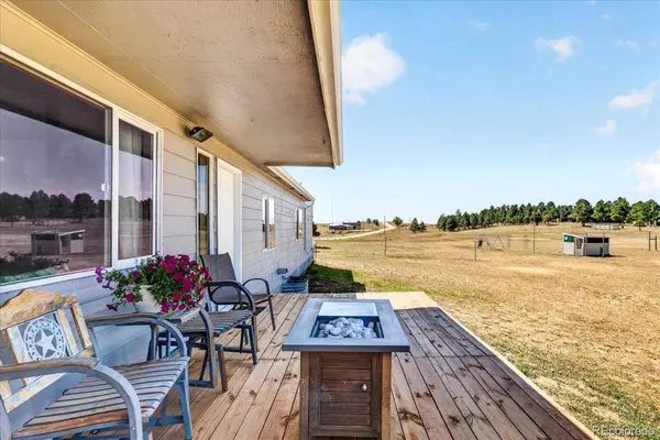 24396 Emerald TRL, Deer Trail, CO 80105