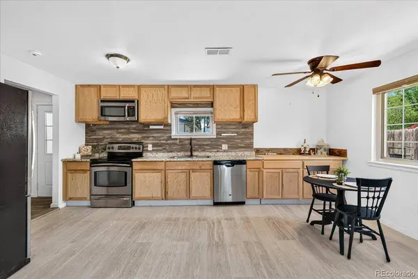 505 2nd AVE, Deer Trail, CO 80105