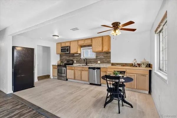 505 2nd AVE, Deer Trail, CO 80105