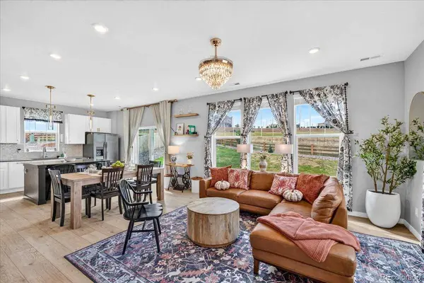 263 Corkscrew ST, Elizabeth, CO 80107