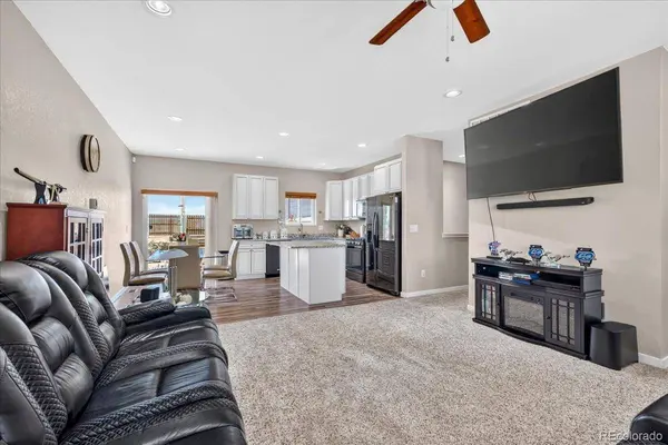 303 S 2nd AVE, Deer Trail, CO 80105