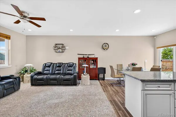 303 S 2nd AVE, Deer Trail, CO 80105