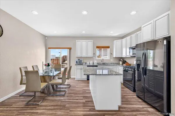 303 S 2nd AVE, Deer Trail, CO 80105