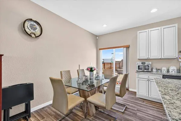 303 S 2nd AVE, Deer Trail, CO 80105