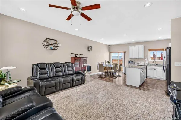 303 S 2nd AVE, Deer Trail, CO 80105