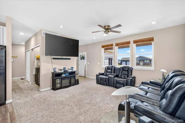 303 S 2nd AVE, Deer Trail, CO 80105