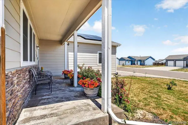 303 S 2nd AVE, Deer Trail, CO 80105