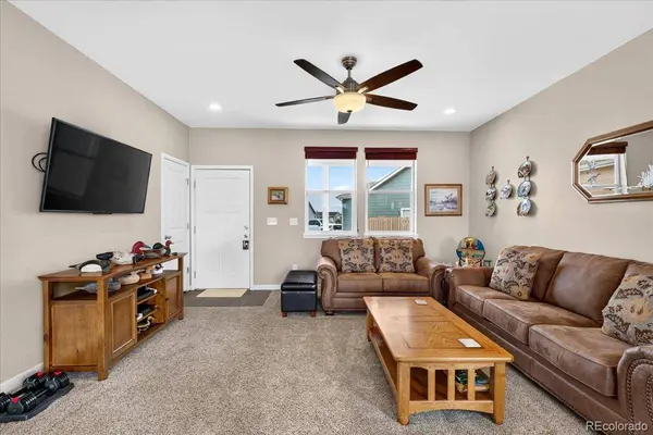 495 S 2nd AVE, Deer Trail, CO 80105