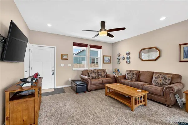 495 S 2nd AVE, Deer Trail, CO 80105