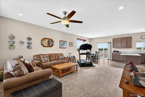 495 S 2nd AVE, Deer Trail, CO 80105