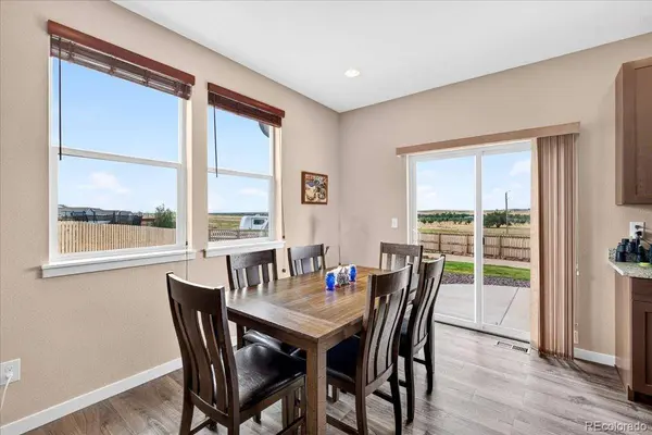 495 S 2nd AVE, Deer Trail, CO 80105