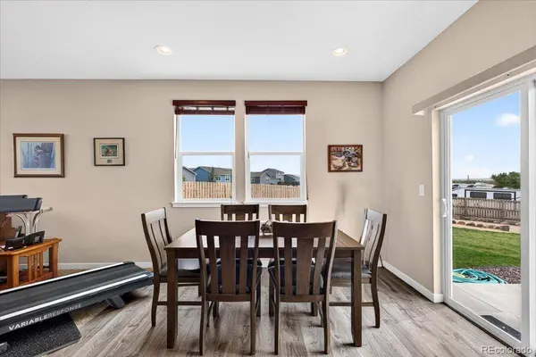 495 S 2nd AVE, Deer Trail, CO 80105