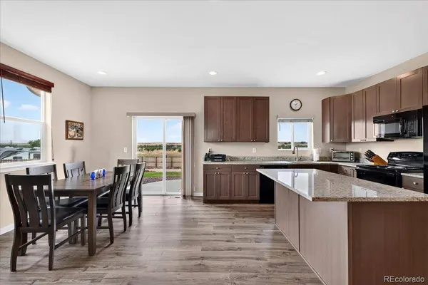 495 S 2nd AVE, Deer Trail, CO 80105