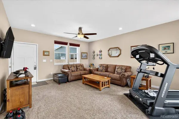 495 S 2nd AVE, Deer Trail, CO 80105