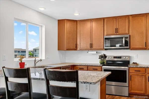 10286 Luneth DR, Colorado Springs, CO 80925