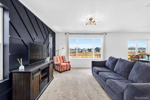 10286 Luneth DR, Colorado Springs, CO 80925