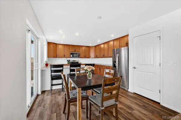 10286 Luneth DR, Colorado Springs, CO 80925