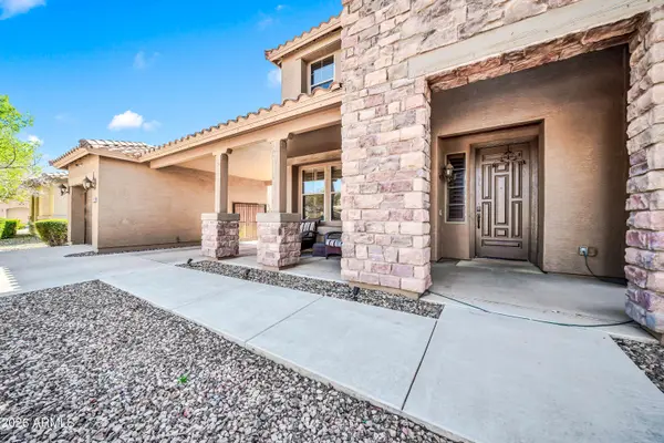 15327 W ROMA Avenue, Goodyear, AZ 85395