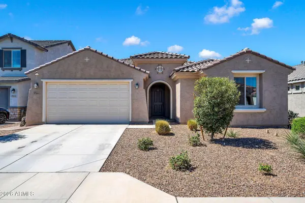 17605 W MEDLOCK Drive, Litchfield Park, AZ 85340
