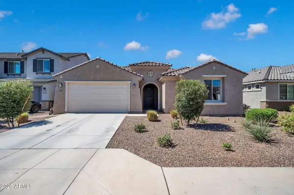 17605 W MEDLOCK Drive, Litchfield Park, AZ 85340