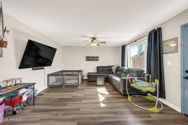 1310 S PIMA -- #35, Mesa, AZ 85210