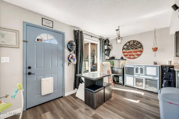 1310 S PIMA -- #35, Mesa, AZ 85210